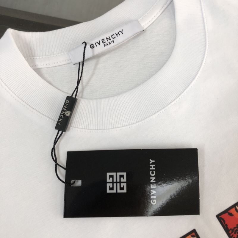 Givenchy T-Shirts